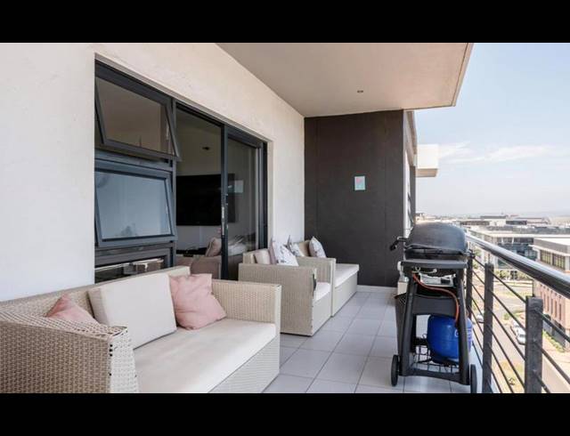 3 BEDROOM PROPERTY TO RENT IN UMHLANGA RIDGE